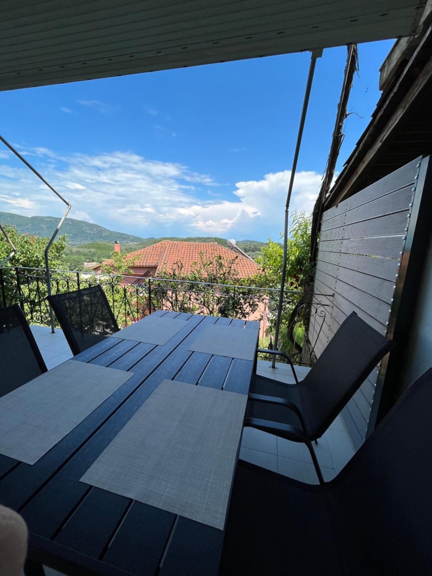 Holiday home Luxurious/modern Vacation Agios Matthaios (Corfu)