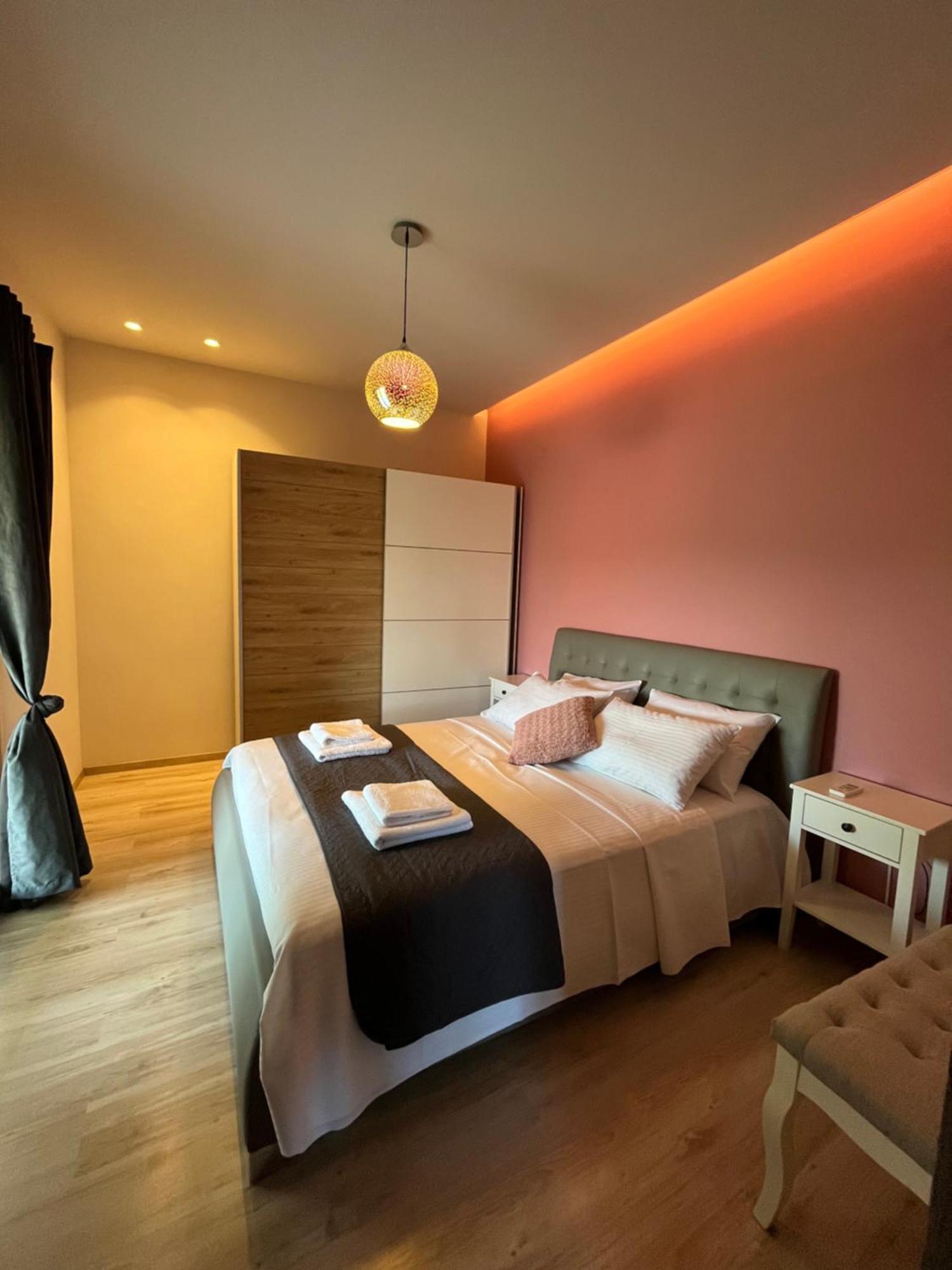 Luxurious/modern Vacation Agios Matthaios (Corfu)