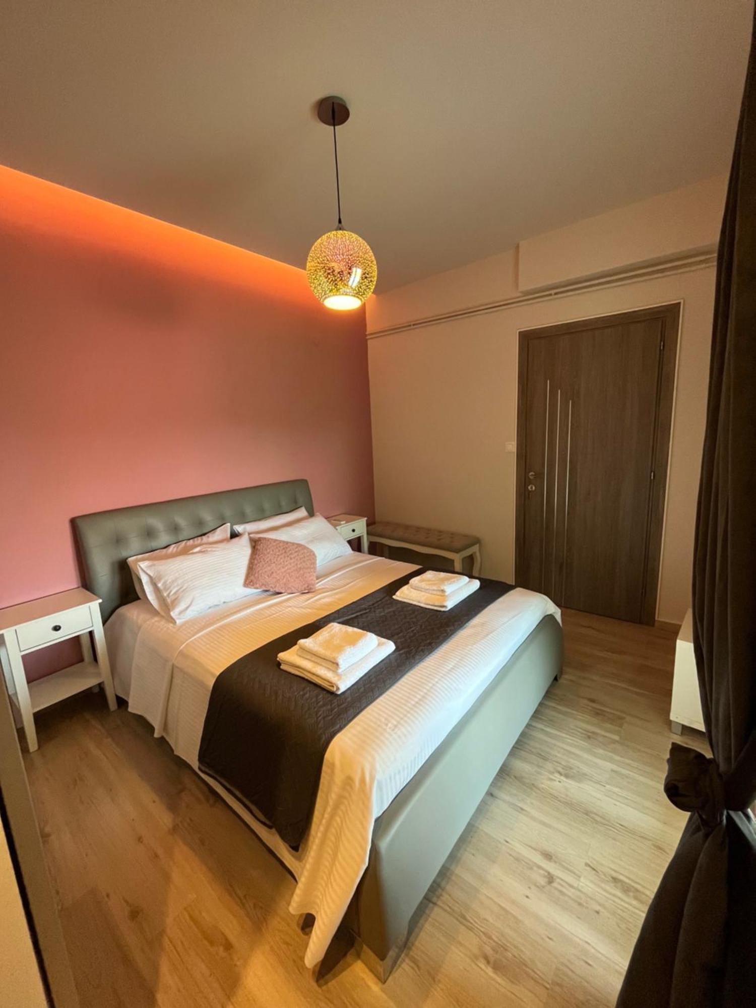 Luxurious/modern Vacation Дом отдыха *