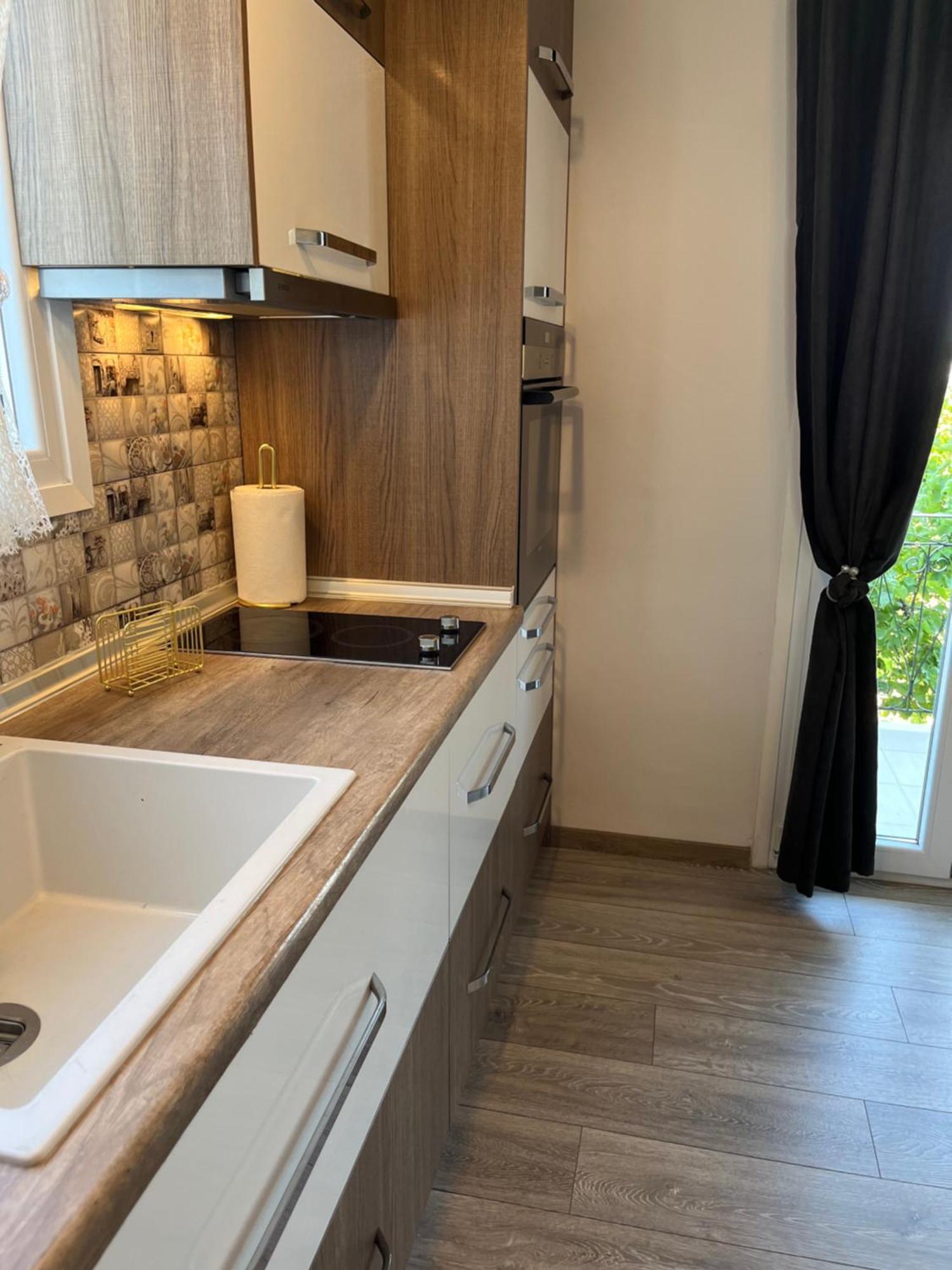 Luxurious/modern Vacation Agios Matthaios (Corfu)