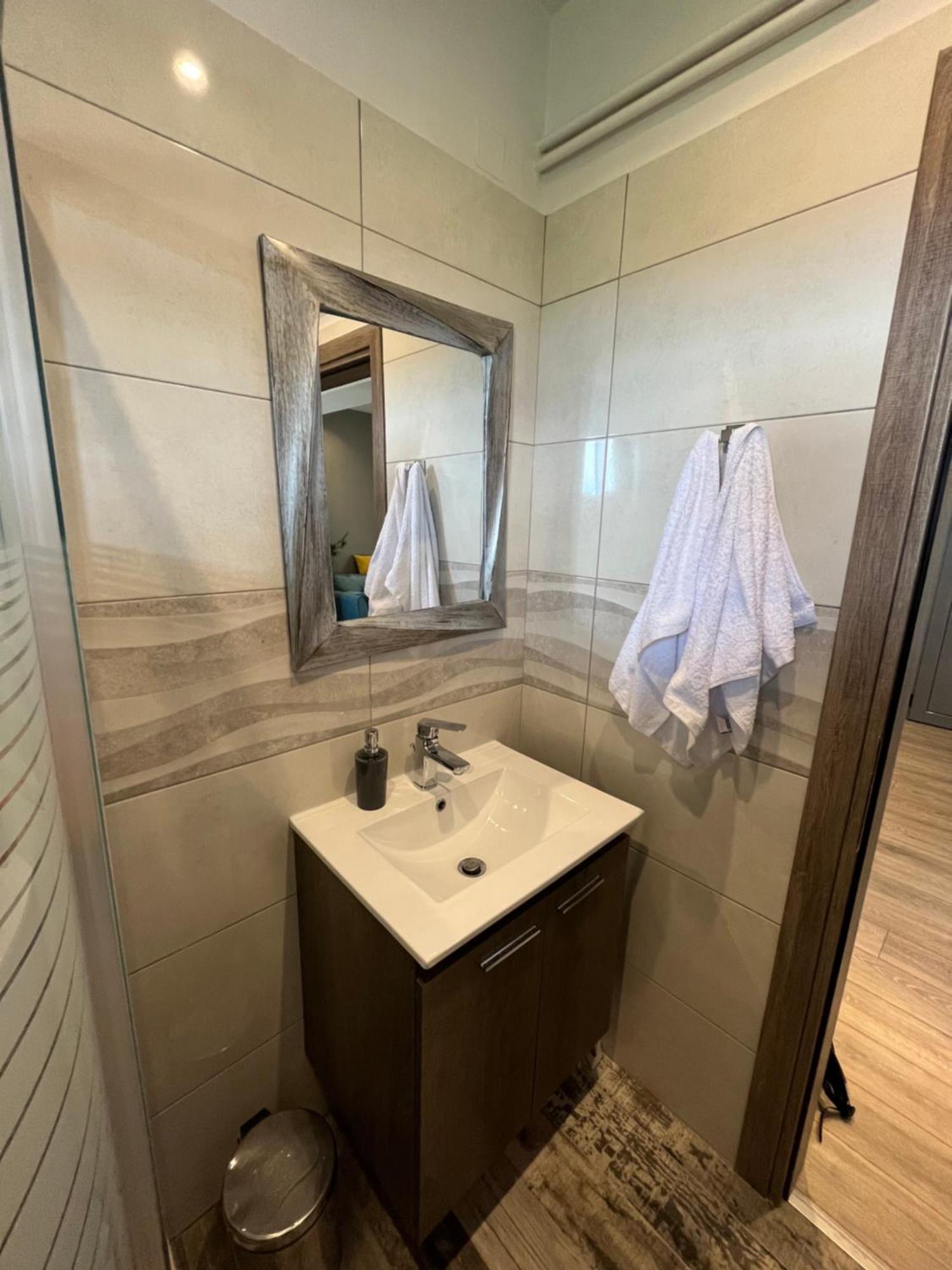 Luxurious/modern Vacation Дом отдыха