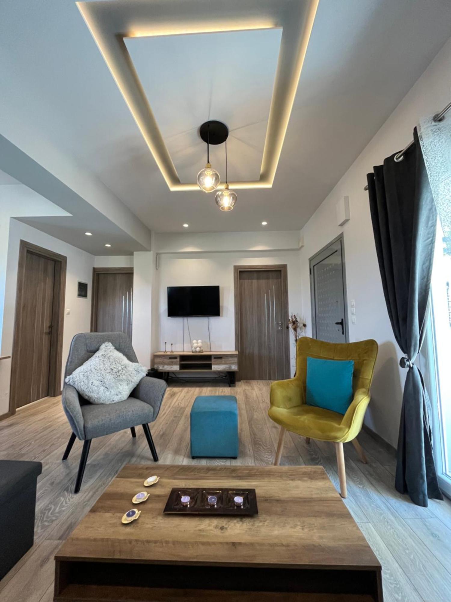 Luxurious/modern Vacation * Agios Matthaios (Corfu)